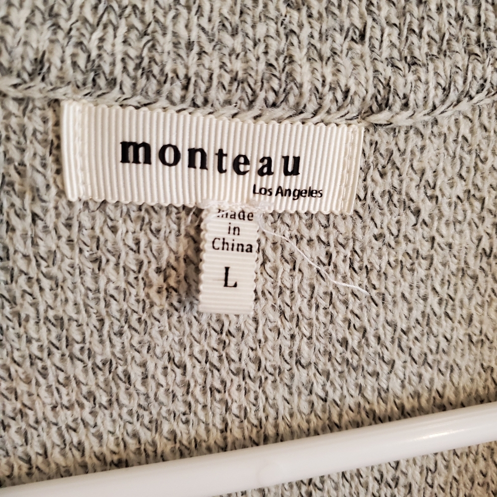 Long Cardigan - Picture 7 of 8